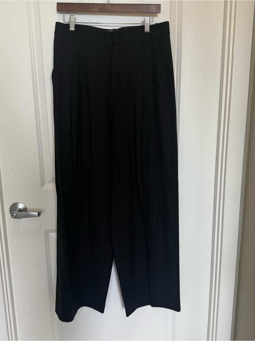 Banana Republic Wool Pants